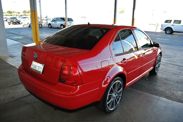 Volkswagen Jetta 2003 photo 3