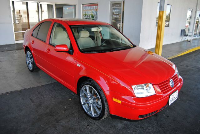 Volkswagen Jetta 2003 photo 4