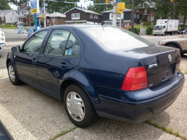 Volkswagen Jetta 2003 photo 3