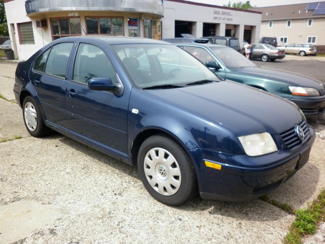 Volkswagen Jetta 2003 photo 4