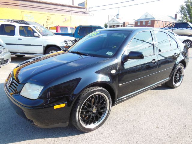 Volkswagen Jetta 2003 photo 1