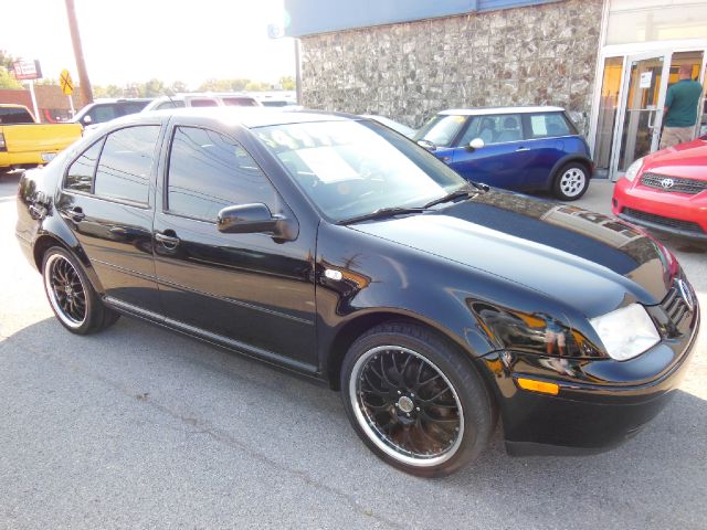 Volkswagen Jetta 2003 photo 2