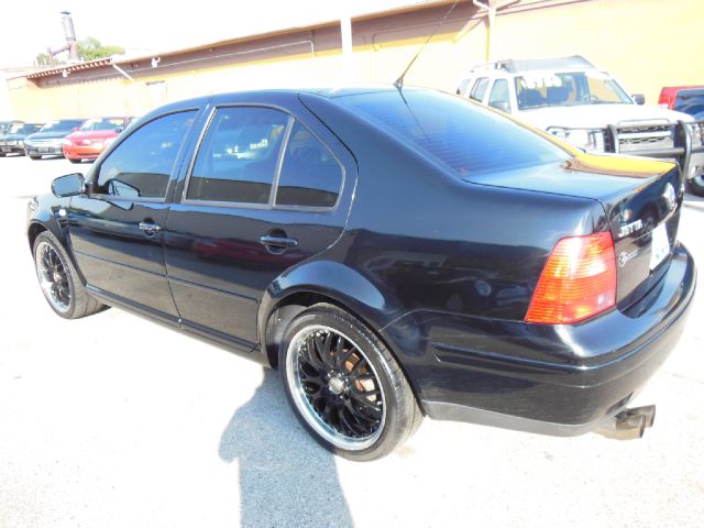 Volkswagen Jetta 2003 photo 3