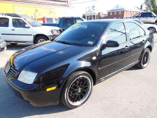 Volkswagen Jetta 2003 photo 4