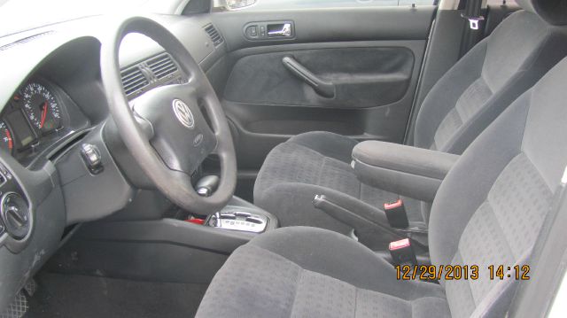 Volkswagen Jetta 2003 photo 1