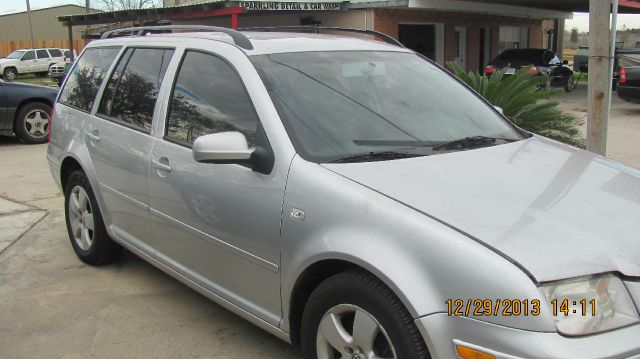 Volkswagen Jetta 2003 photo 2