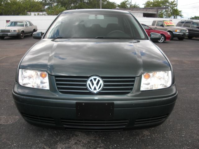 Volkswagen Jetta 2003 photo 10