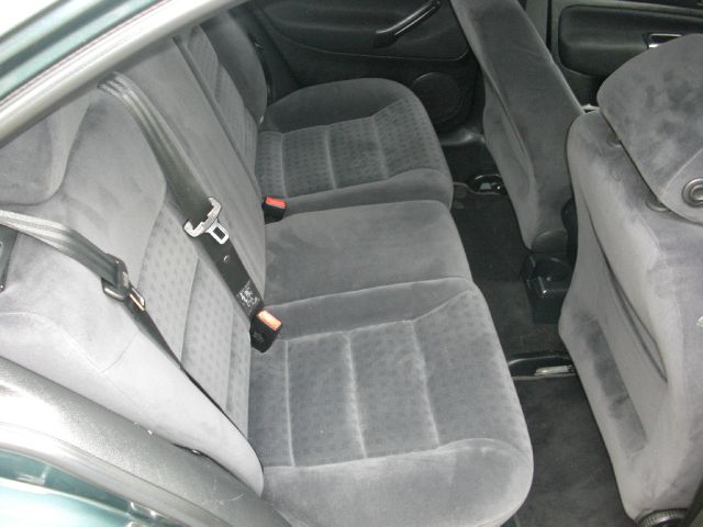 Volkswagen Jetta 2003 photo 3