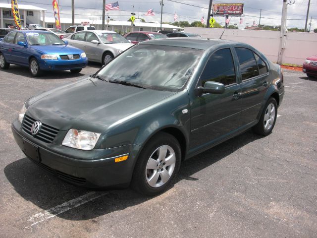 Volkswagen Jetta 2003 photo 4