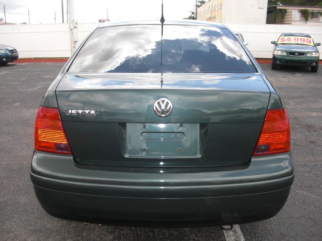 Volkswagen Jetta 2003 photo 5