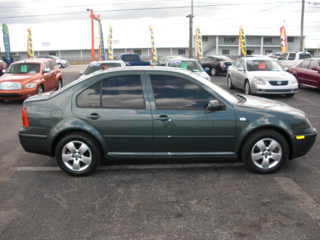 Volkswagen Jetta 2003 photo 6