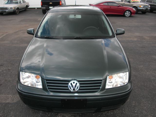 Volkswagen Jetta 2003 photo 7