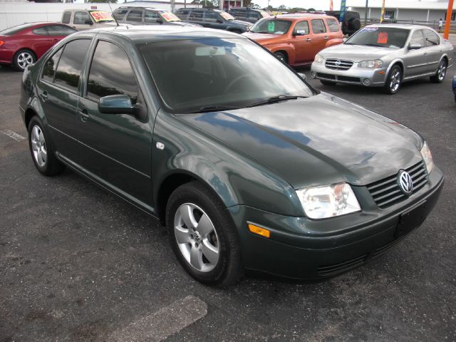 Volkswagen Jetta 2003 photo 8