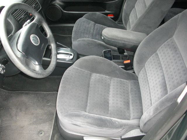 Volkswagen Jetta 2003 photo 9