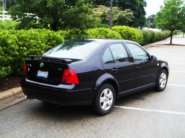 Volkswagen Jetta 2003 photo 1