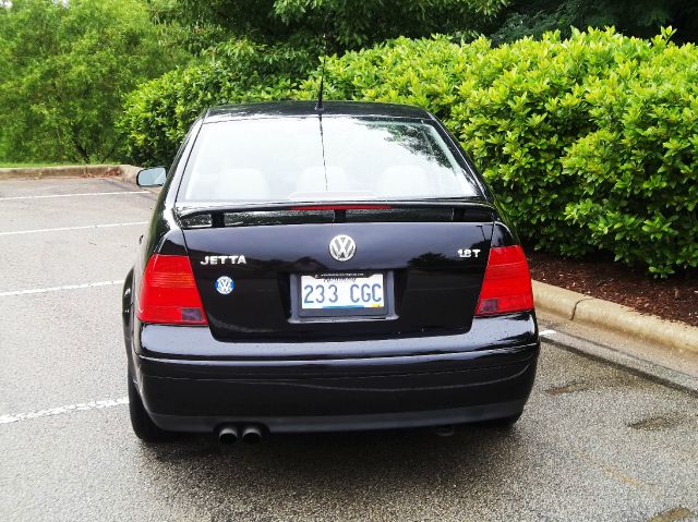 Volkswagen Jetta 2003 photo 3