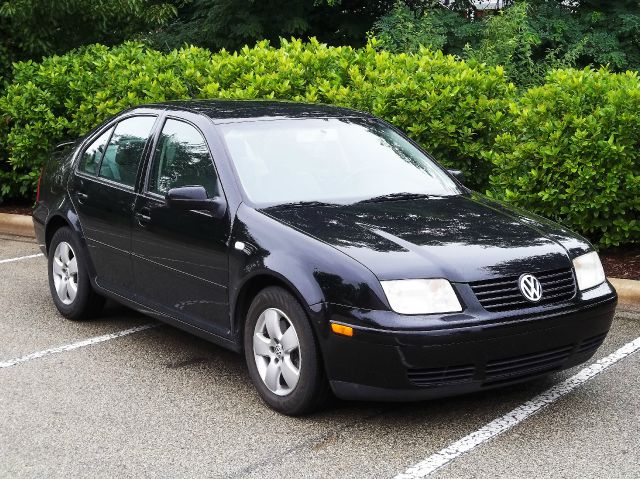 Volkswagen Jetta 2003 photo 4