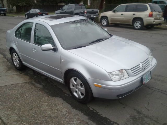 Volkswagen Jetta 2003 photo 1