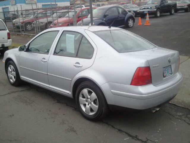 Volkswagen Jetta 2003 photo 3