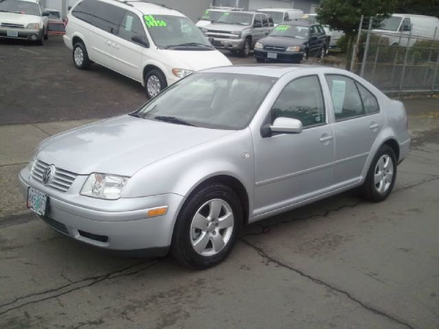 Volkswagen Jetta 2003 photo 4