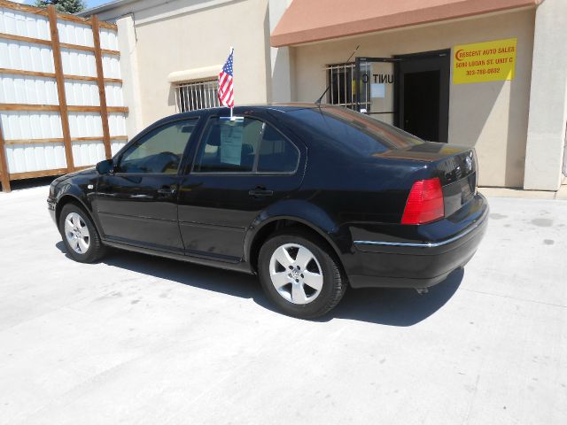 Volkswagen Jetta 2003 photo 4