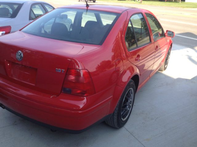 Volkswagen Jetta 2003 photo 1