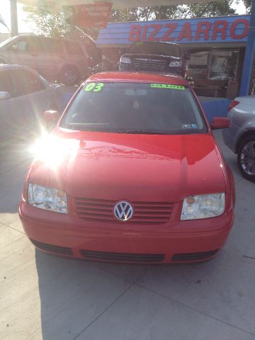 Volkswagen Jetta 2003 photo 3