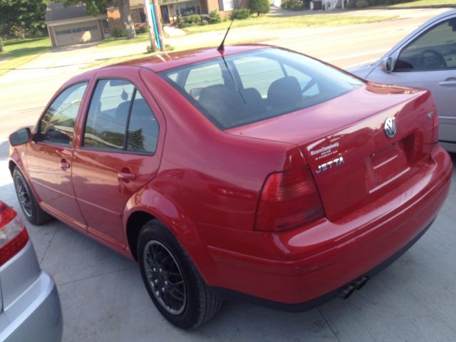 Volkswagen Jetta 2003 photo 4