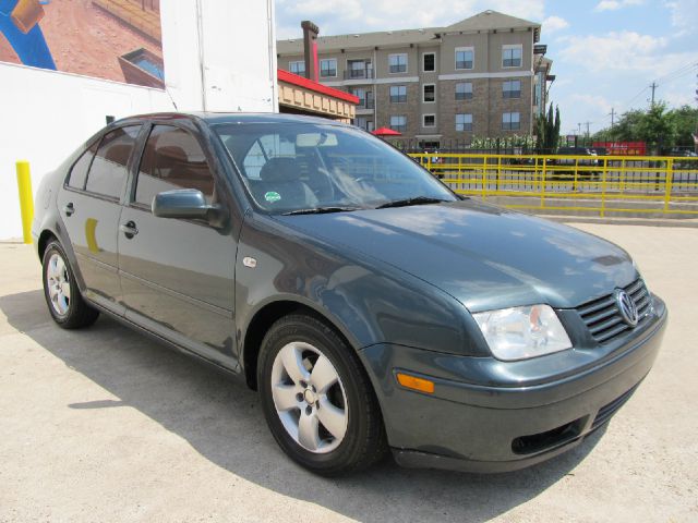 Volkswagen Jetta 2003 photo 2