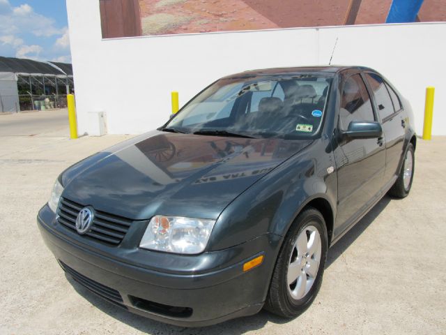 Volkswagen Jetta 2003 photo 4