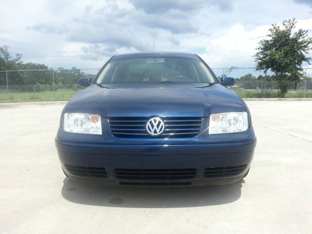 Volkswagen Jetta 2003 photo 1