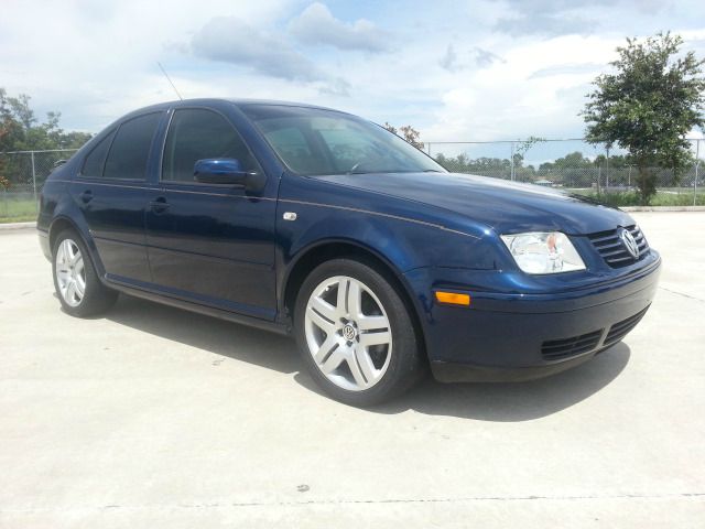 Volkswagen Jetta 2003 photo 2