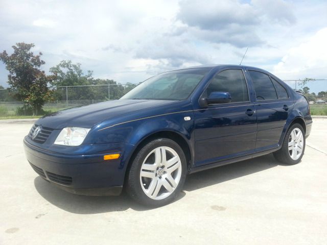 Volkswagen Jetta 2003 photo 3