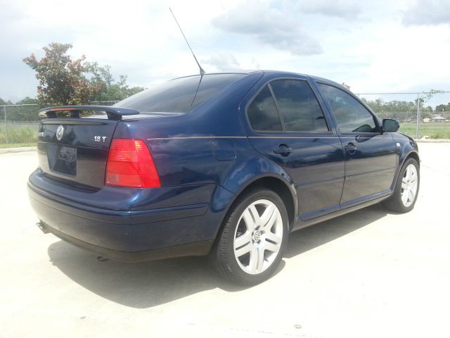 Volkswagen Jetta 2003 photo 4