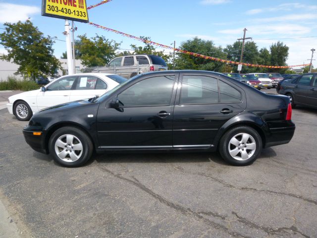 Volkswagen Jetta 2003 photo 3