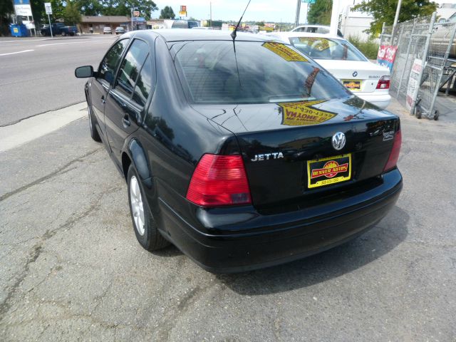 Volkswagen Jetta 2003 photo 4