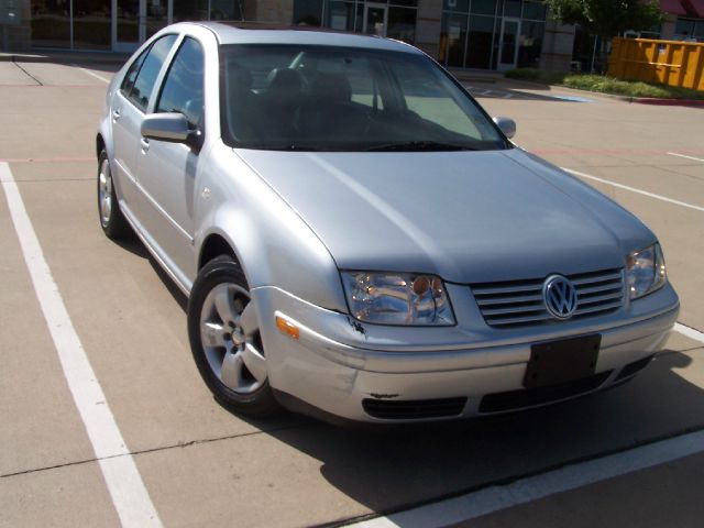 Volkswagen Jetta 2003 photo 4