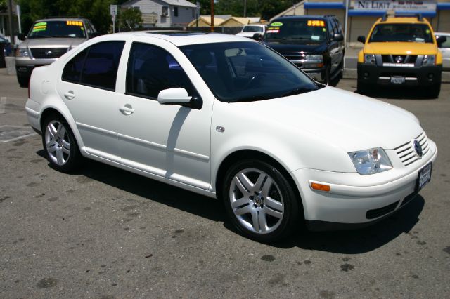 Volkswagen Jetta 2003 photo 1