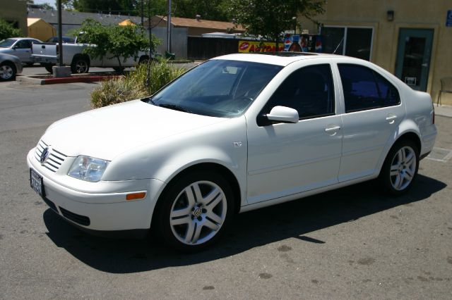 Volkswagen Jetta 2003 photo 12