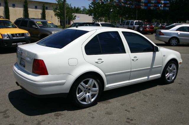 Volkswagen Jetta 2003 photo 14