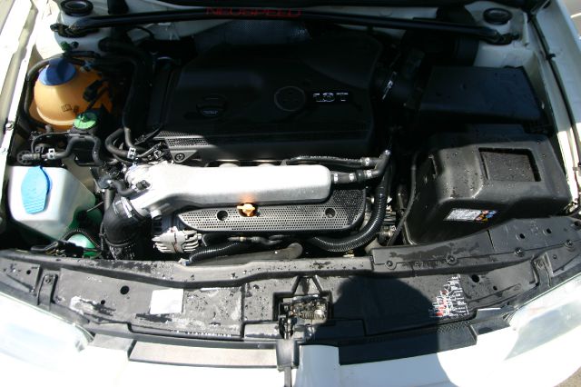 Volkswagen Jetta 2003 photo 5