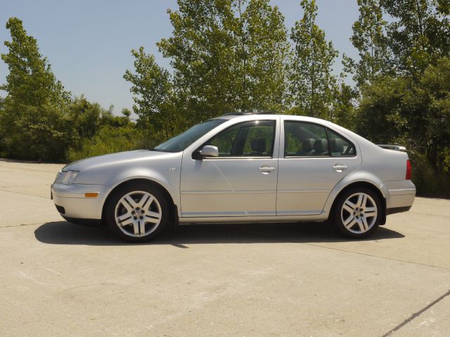 Volkswagen Jetta 2003 photo 3