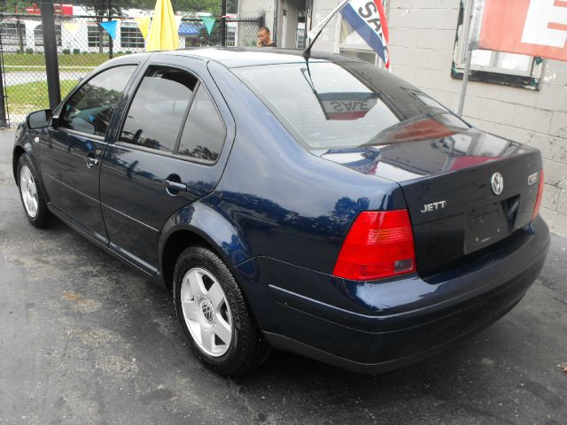 Volkswagen Jetta 2003 photo 3