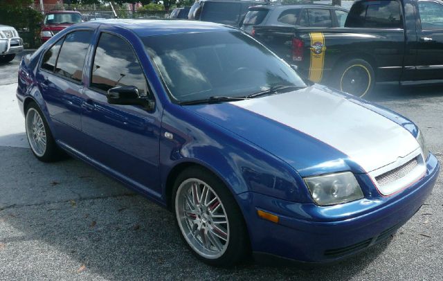 Volkswagen Jetta 2003 photo 1