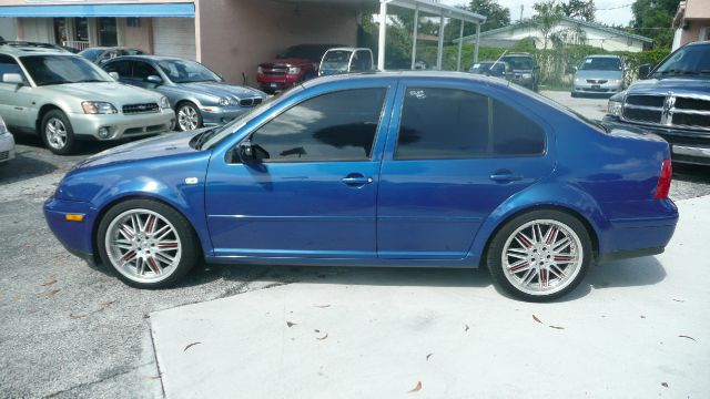 Volkswagen Jetta 2003 photo 3