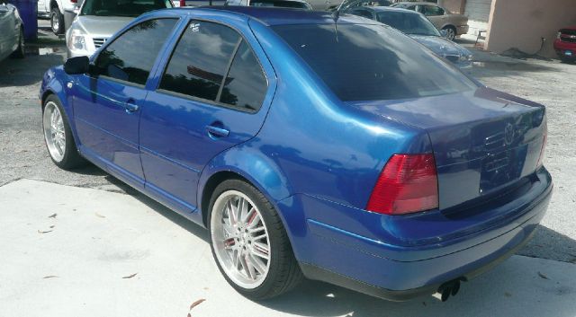 Volkswagen Jetta 2003 photo 4