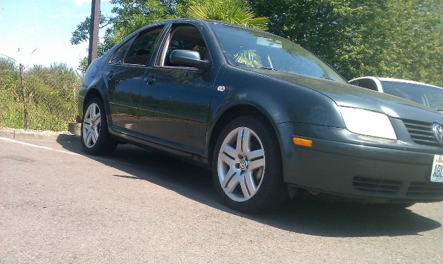 Volkswagen Jetta 2003 photo 3