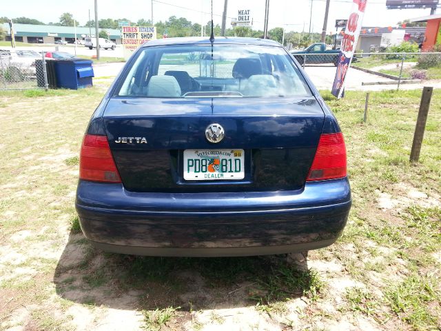 Volkswagen Jetta 2003 photo 2