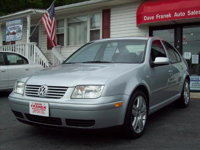 Volkswagen Jetta 2003 photo 3