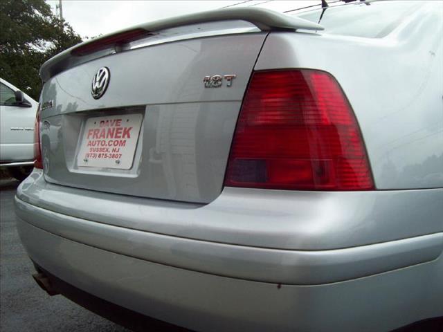 Volkswagen Jetta 2003 photo 4